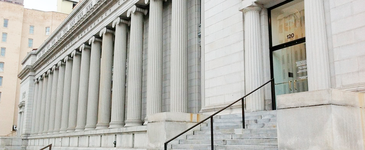 Law Building
