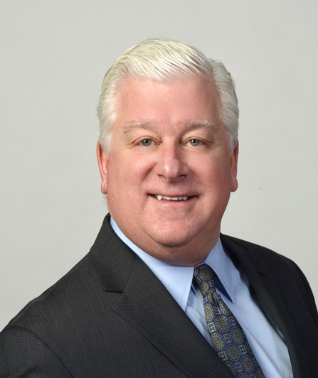 Gerry Main